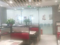 大堂-鱼酷活鱼烤鱼(南京水游城店)