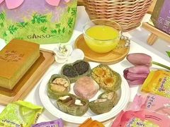 -GANSO元祖食品(大市口店)
