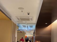 -海底捞火锅(枫蓝国际购物中心店)