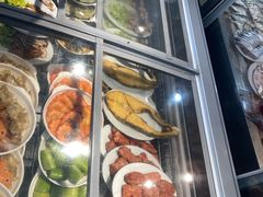 -车头老二大排档(金城步行街店)