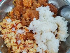 -北京大学-燕南食堂