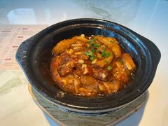 -潮堂 · 潮州菜(国贸商城店)