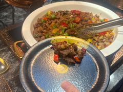 -吉布鲁牛排海鲜自助(万州万达广场店)