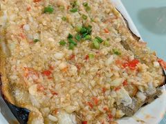 -蚝老板海鲜烧烤大排档(码头店)
