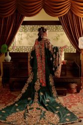 -雪中彩影婚纱摄影·微光艺术中心