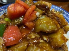 烧茄子-鼎香润(德胜门内店)