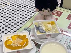 -香港華心糖水鋪(南西总店)