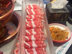 -乔先生涮肉·鲜活牛羊肉火锅(塘沽店)