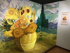 -重庆梵高星空艺术馆(解放碑旗舰店)