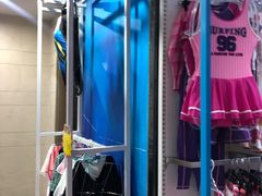 -海力健身游泳(太古里朗御店)