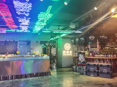 -日进一片海.生腌海鲜火锅.宵夜烧烤(三里屯总店)