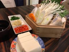 -山葵家·创意料理(万象汇店)