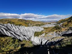 -墨石公园景区