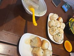 -大壶春生煎(四川中路店)