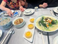 -粤匠·澳门点心粤菜海鲜(澳门半岛店)