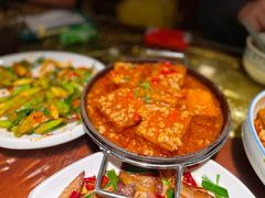 豆腐-缪氏川菜(深圳北站缤果空间店)
