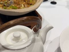 -小厨娘淮扬菜(清江苏宁广场店)