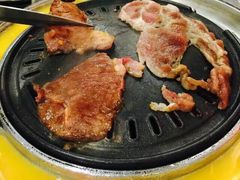 -老板娘的烤肉店(港湾广场店)