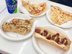 -山姆美式餐吧(鼓楼店)
