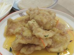 -老东北厨坊(岭南大道店)