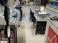 -宝岛眼镜·蔡司·依视路·青少儿近视防控验配中心(西市城购物中心店)