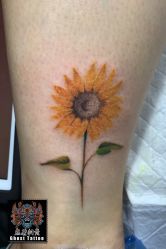 -鬼著刺青工作室·纹身设计