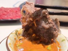 -刘少华贵州小黄牛·鲜牛肉火锅(总店)