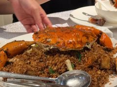 -喜记避风塘炒辣蟹(旗舰店)