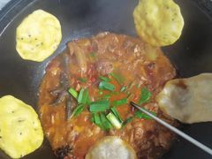 -曹丞相·地锅鸡·地锅鱼(武林店)