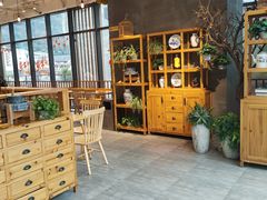 -冰泉豆浆馆(阳朔店)