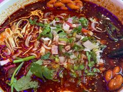-湛记蘸水米线(粉巷店)