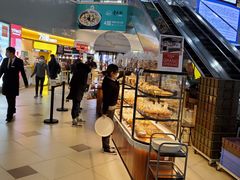 -莉莲蛋挞(日月光店)
