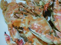 -锋味海鲜菜馆