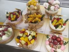 -三只蜜蜂蛋糕(东城店)