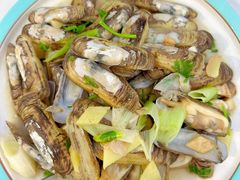 -日照大牌檔•小船海鲜(万平口店)