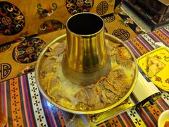 -卡万金特色藏餐