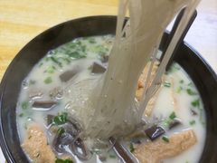 -津津老鸭粉丝馆(正东路店)