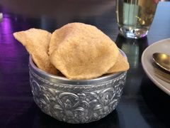 泰式炸虾片-Thai Alley泰爱里(二沙岛店)