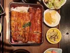 -玄白·炭烤活鳗(上海首店)