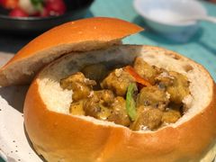 -大树餐厅(红旗街万达店)