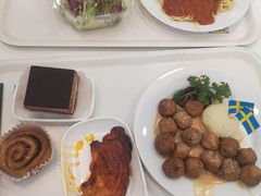 瑞典肉圆-宜家·瑞典风味餐厅(北京西红门店)