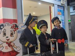 -成都星期8小镇(江宁南路店)