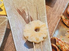 -野人部落(沈阳一店)