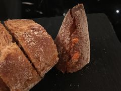 飞鱼籽面包-Let's Taipei 非常烘焙(太古里店)