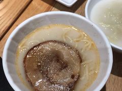 -味千拉面(广州金沙永旺梦乐城店)