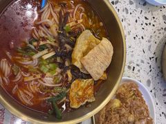 -雙冲柳州螺蛳粉&酸嘢&桂林米粉(簋街店)