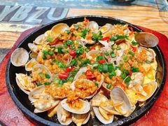 -小东北烧烤(双拥路店)