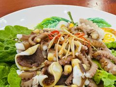 -叶存利海鲜大馅饺子(海宁路总店)
