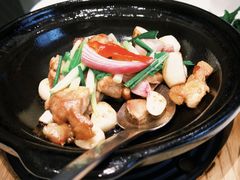 -祥记餐饮•豫粤珍味(金隅大厦店)