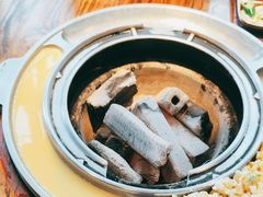 -海之屋韩式烤肉(海棠68环球美食街店)